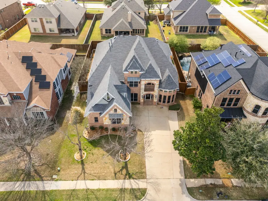 7215 Herboso, Grand Prairie, TX 75054 - #3