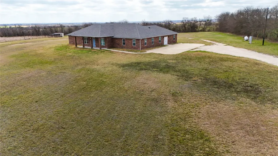 4948 Woodlawn Road, Lorena, TX 76655 - #2