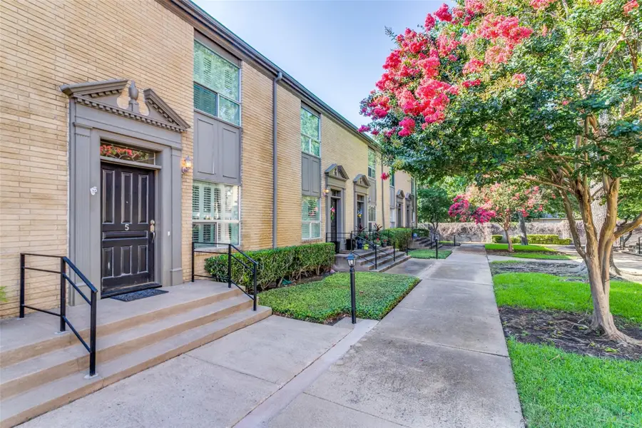 7510 W Northwest Highway #6, Dallas, TX 75225 - #2