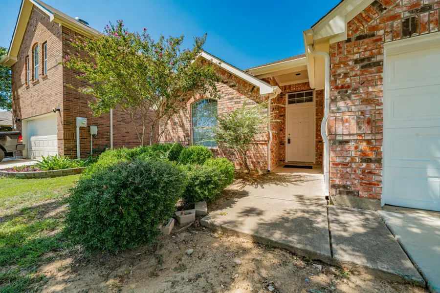 2142 Bluebell, Forney, TX 75126 - #2