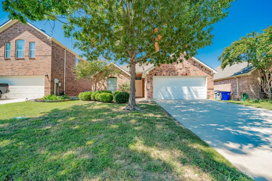 2142 Bluebell, Forney, TX 75126 - #3