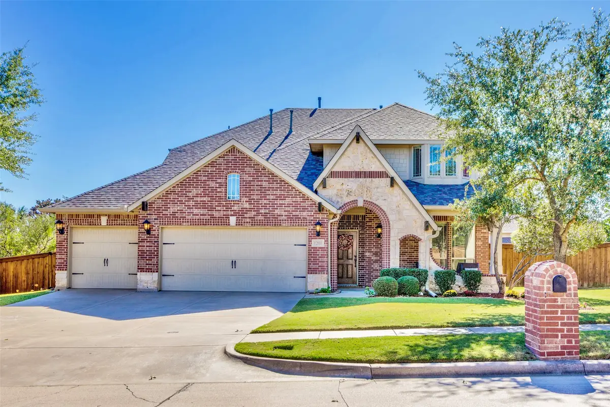 1201 Killian Drive, Mansfield, TX 76063 - #1
