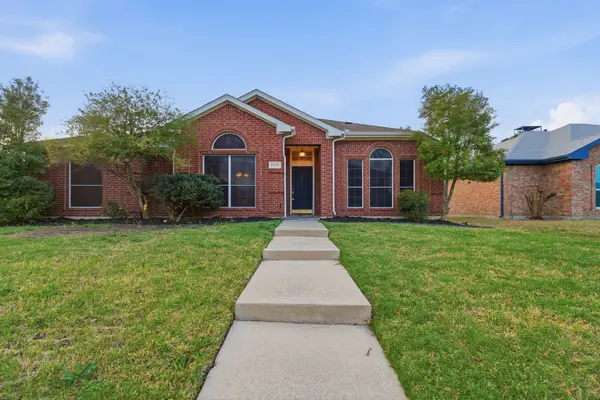 2525 Crooked Creek, Mesquite, TX 75181