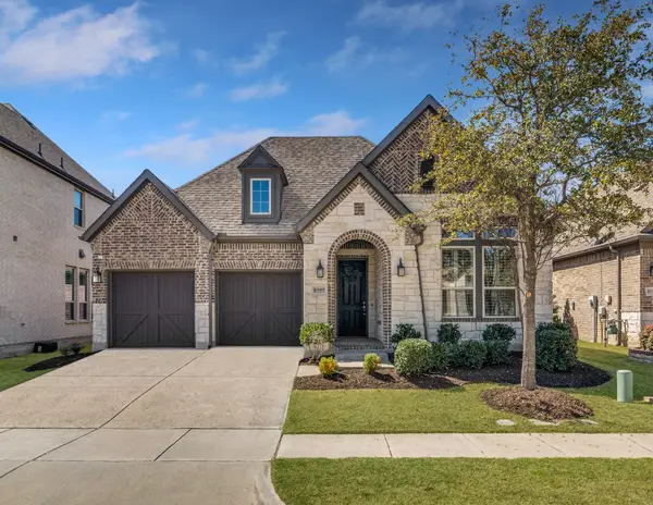8509 Pine Valley Drive, McKinney, TX 75070