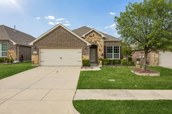 1532 Westborough Drive, Northlake, TX 76226