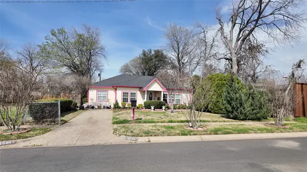 4521 Kelton Drive, Dallas, TX 75209