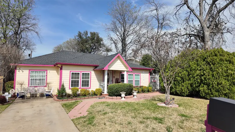 4521 Kelton Drive, Dallas, TX 75209 - #2
