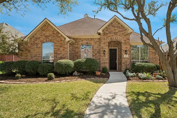 1219 Arbuckle Drive, Frisco, TX 75033