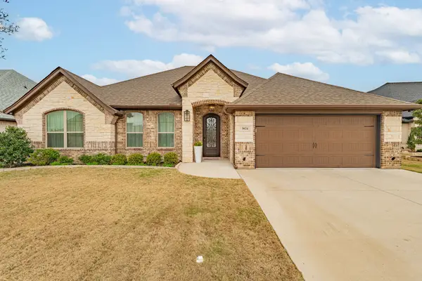 3024 Reed Court, Granbury, TX 76048