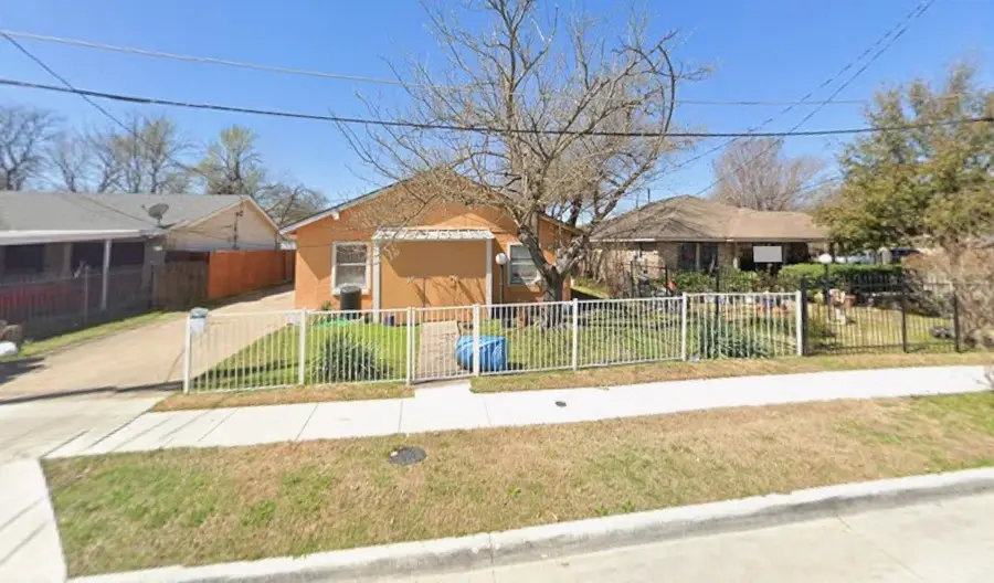 4131 Babcock Drive, Dallas, TX 75212 - #3