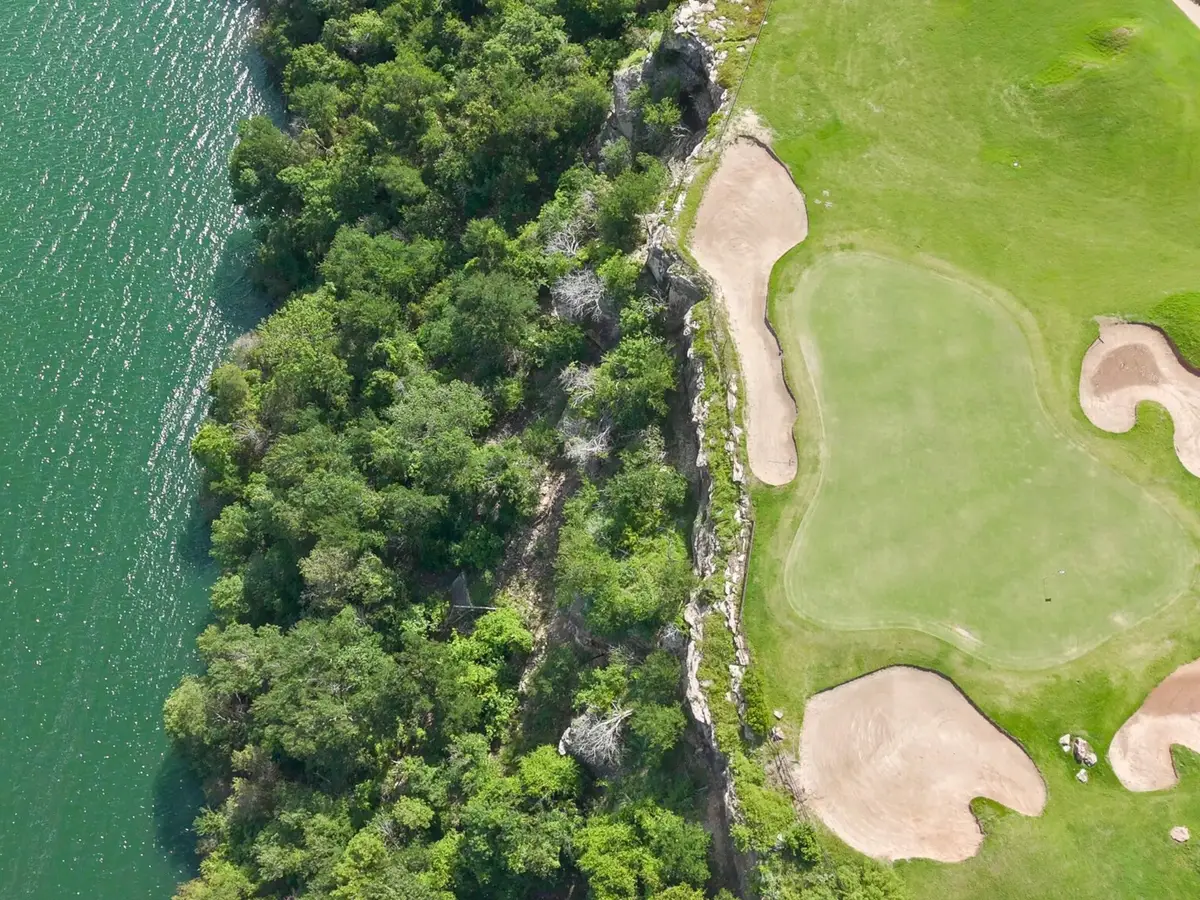 Lot 181 Baltusrol Drive, Graford, TX 76449 - #1