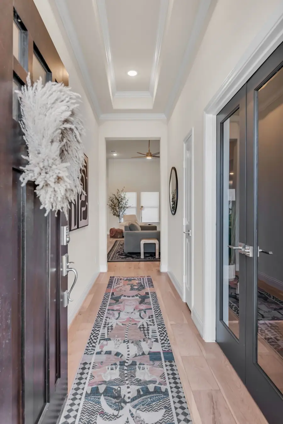 109 St Meena Court, Fort Worth, TX 76120 - #3