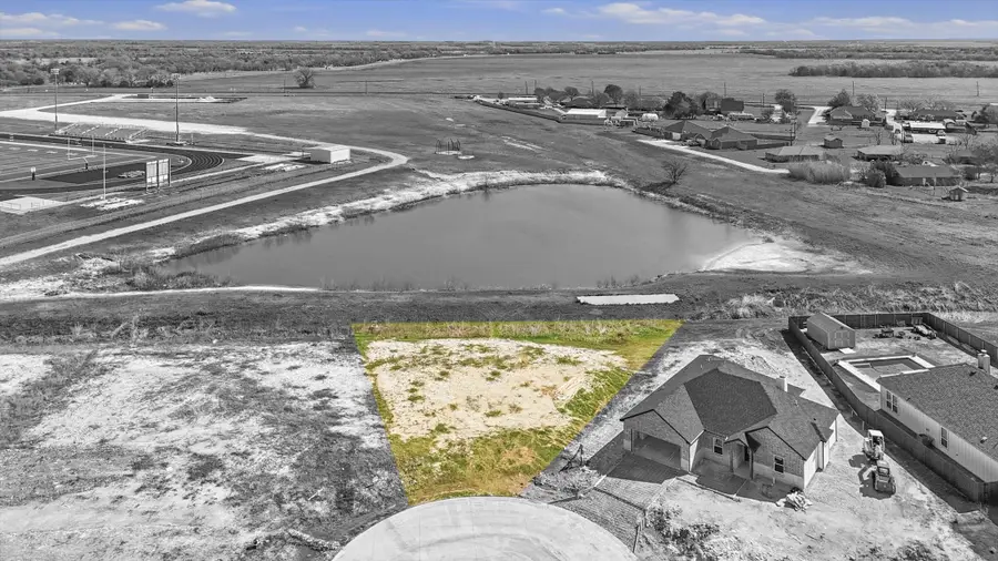 424 Lora Sue Court, Italy, TX 76651 - #2