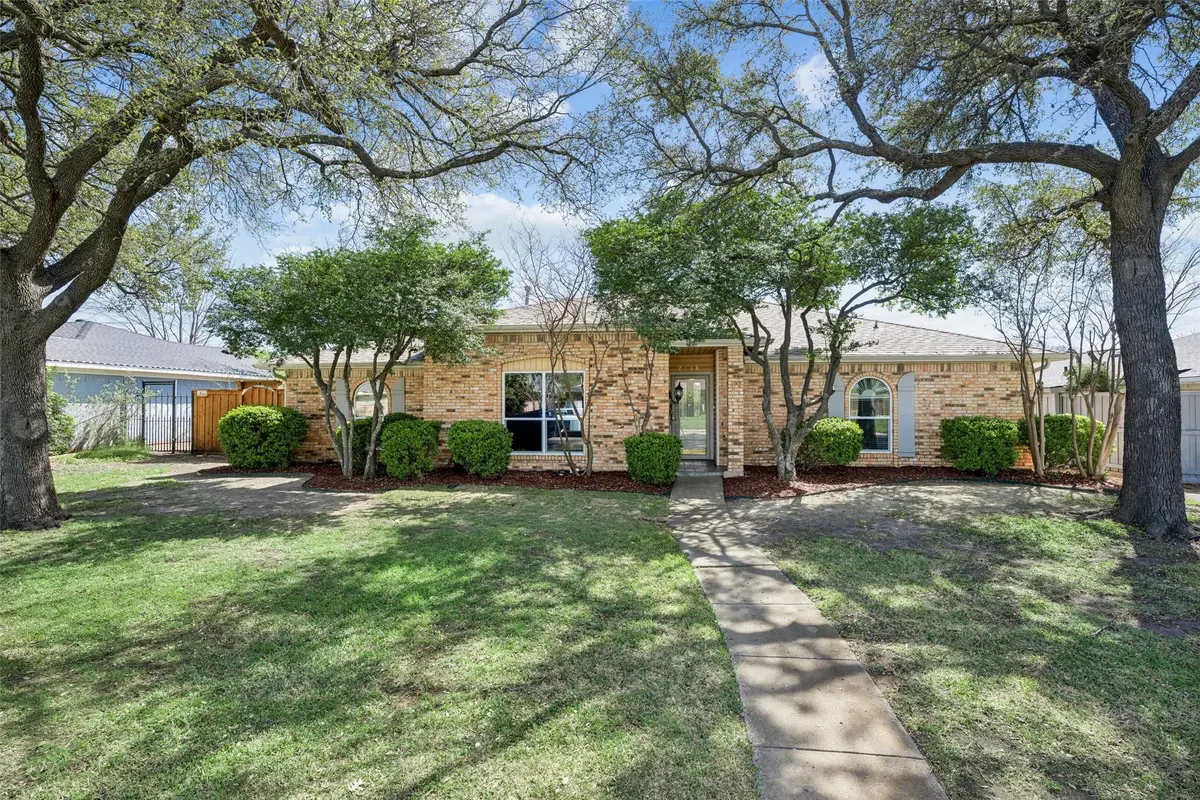 2716 Landershire Lane, Plano, TX 75023 - #1