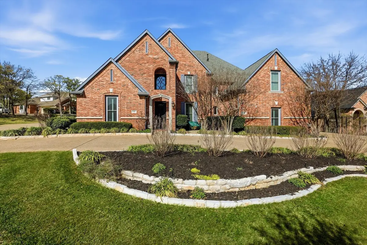 801 Shady Bend Court, Highland Village, TX 75077 - #1