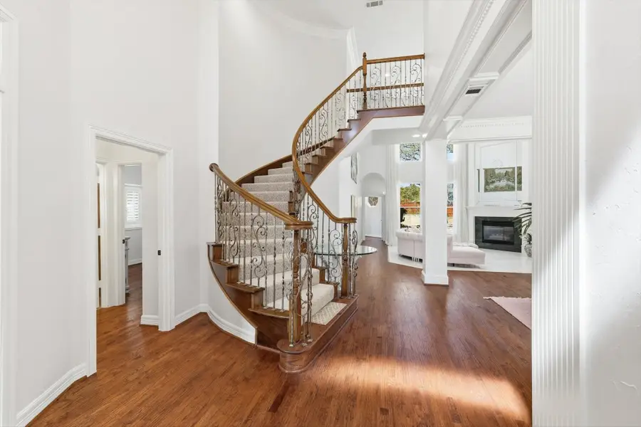 801 Shady Bend Court, Highland Village, TX 75077 - #3