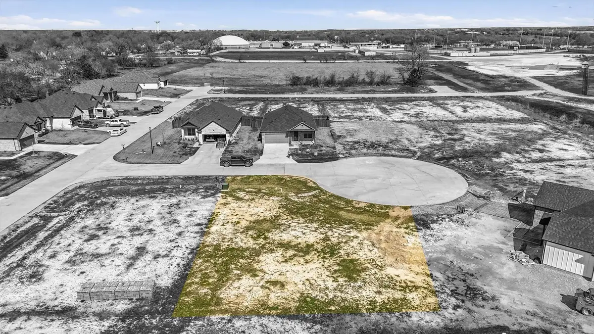 406 Lora Sue Court, Italy, TX 76651 - #1