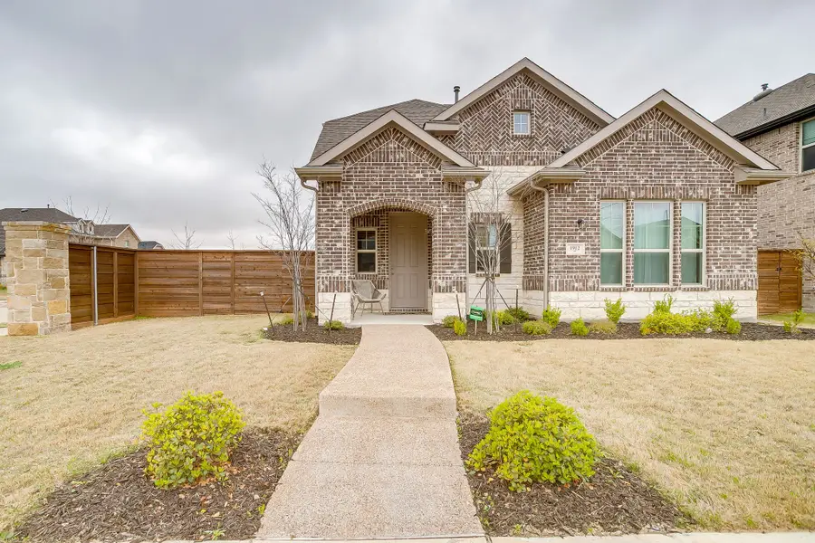 1912 Kit Fox Run, Mesquite, TX 75181 - #2