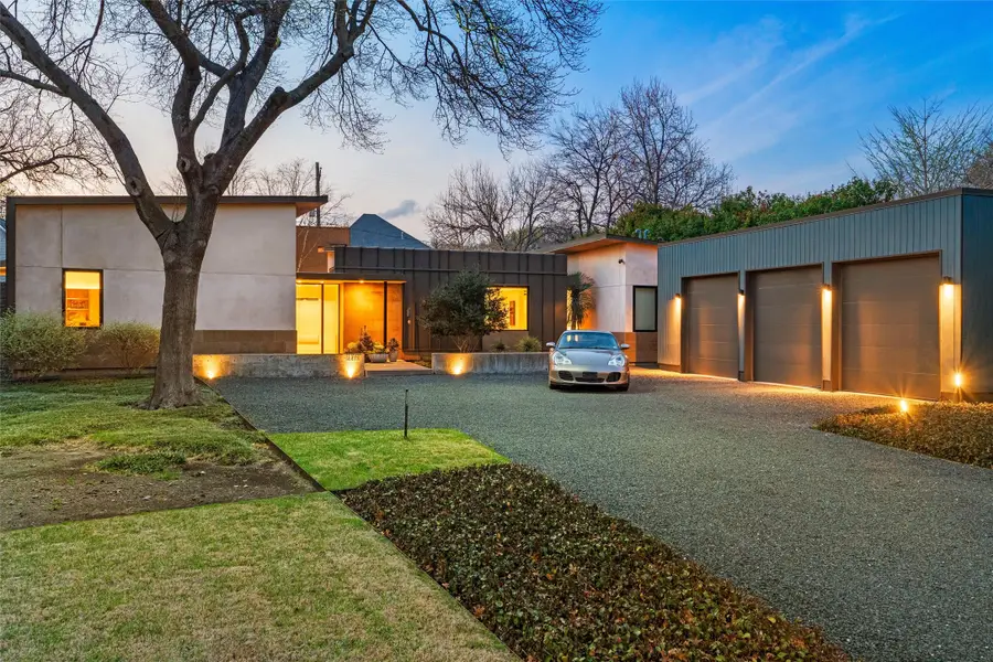 4411 Taos Road, Dallas, TX 75209 - #2