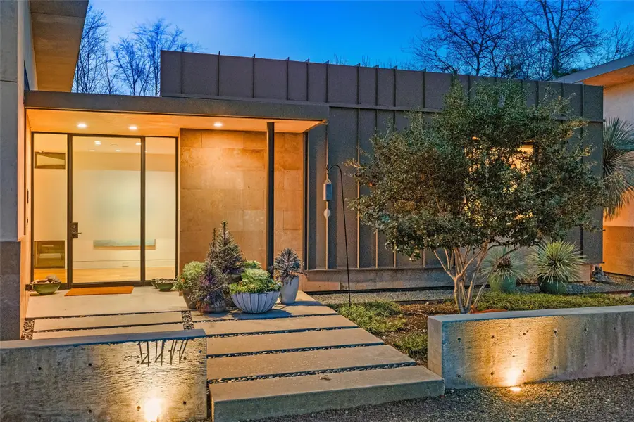 4411 Taos Road, Dallas, TX 75209 - #3