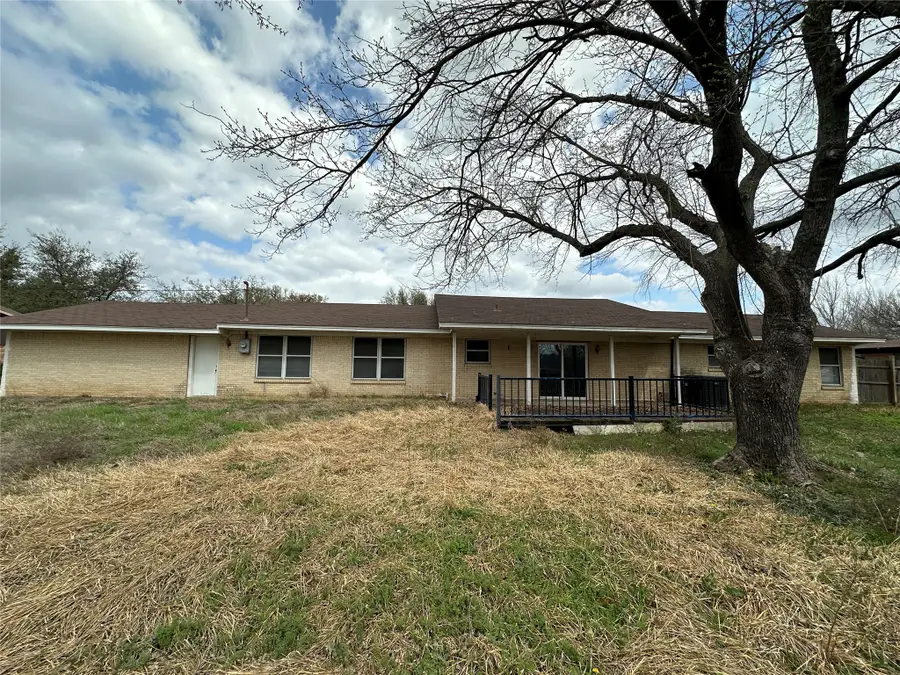 108 Beard Drive, Itasca, TX 76055 - #2