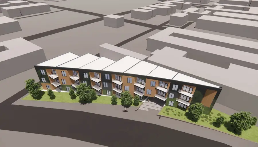 10 N Collett Avenue, Dallas, TX 75206 - #2