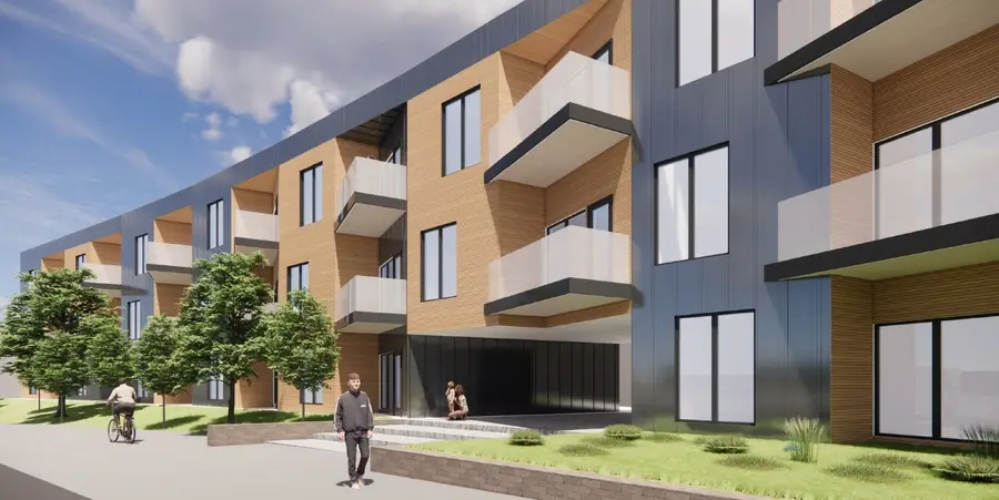 10 N Collett Avenue, Dallas, TX 75206 - #3