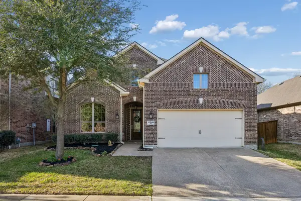 11948 Tranquil Cove, Fort Worth, TX 76040