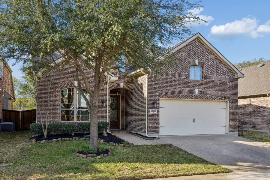 11948 Tranquil Cove, Euless, TX 76040 - #2