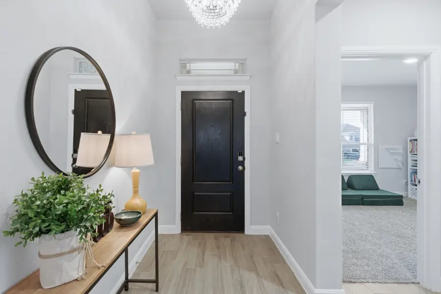 520 Big Horn Pass, Denton, TX 76210 - #2