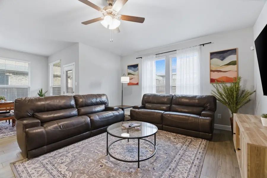 520 Big Horn Pass, Denton, TX 76210 - #3