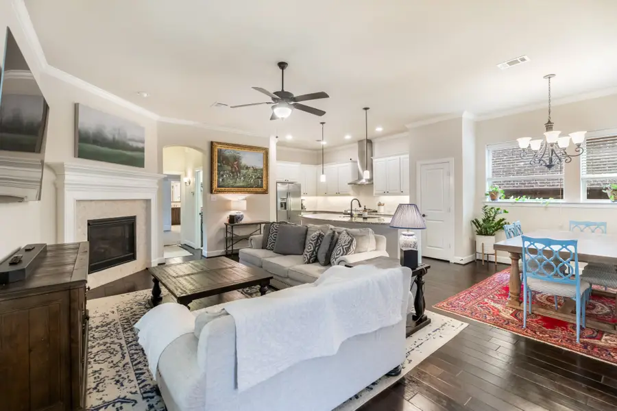 904 Enchanted Wood Drive, Arlington, TX 76005 - #3