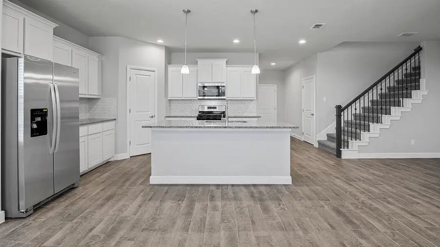 204 Windmill Drive, Rhome, TX 76078 - #3