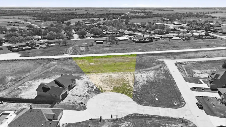 406 Lizzy Court, Italy, TX 76651 - #2