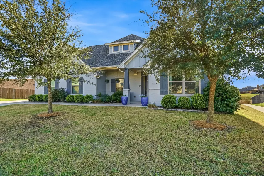 308 Jasmine Court, Aledo, TX 76008 - #2