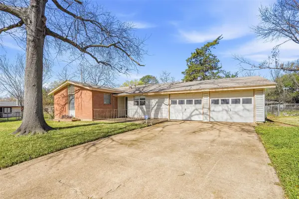 3411 Bryn Mawr Drive, Irving, TX 75062