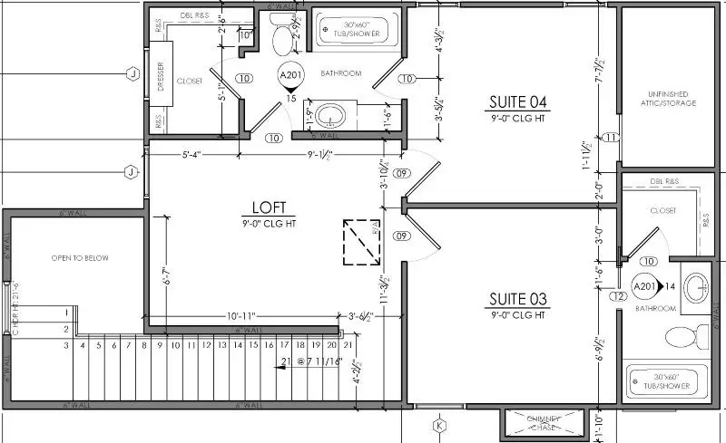 2091 Pecan Square Avenue, Shreveport, LA 71106 - #3