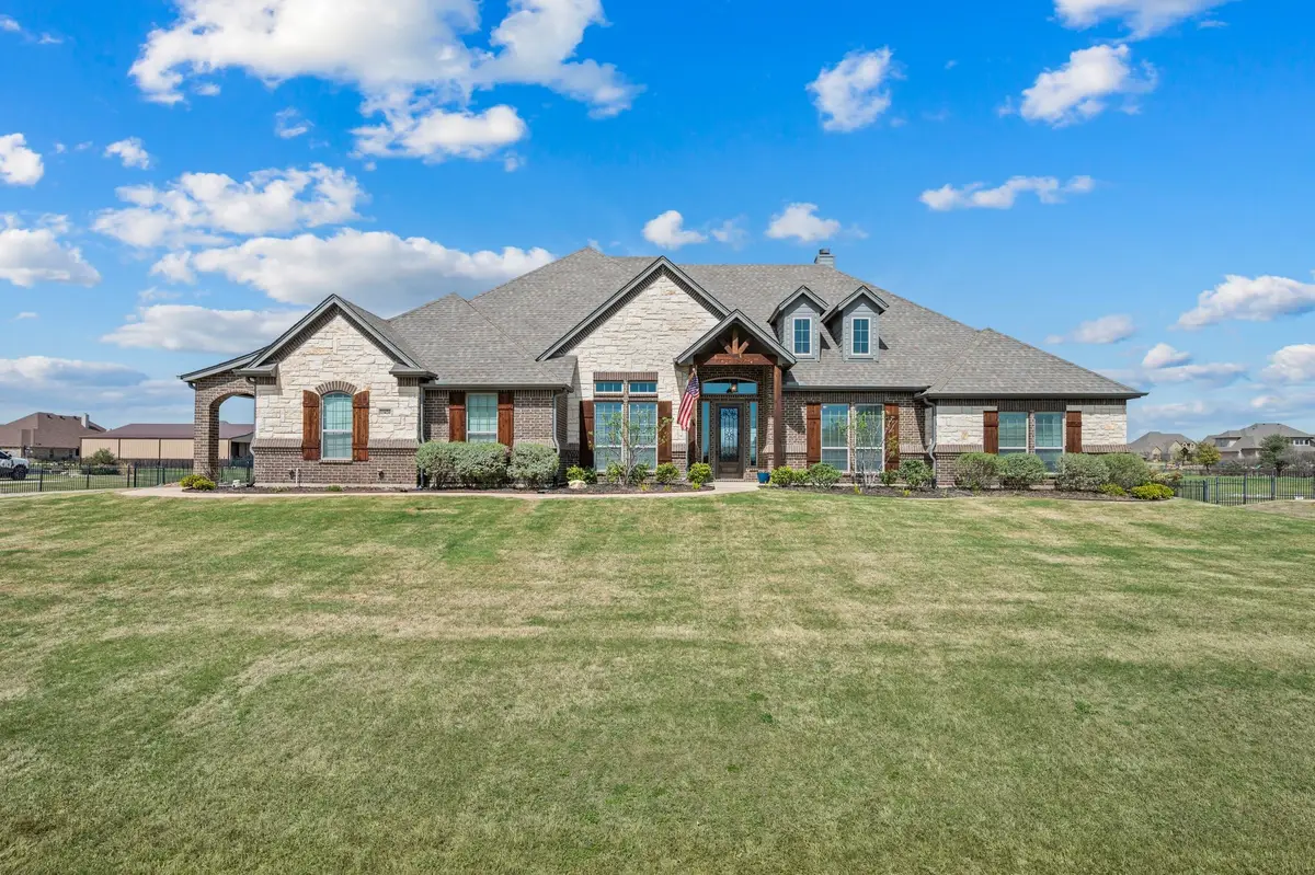 13420 Moorhouse Way, Justin, TX 76247 - #1