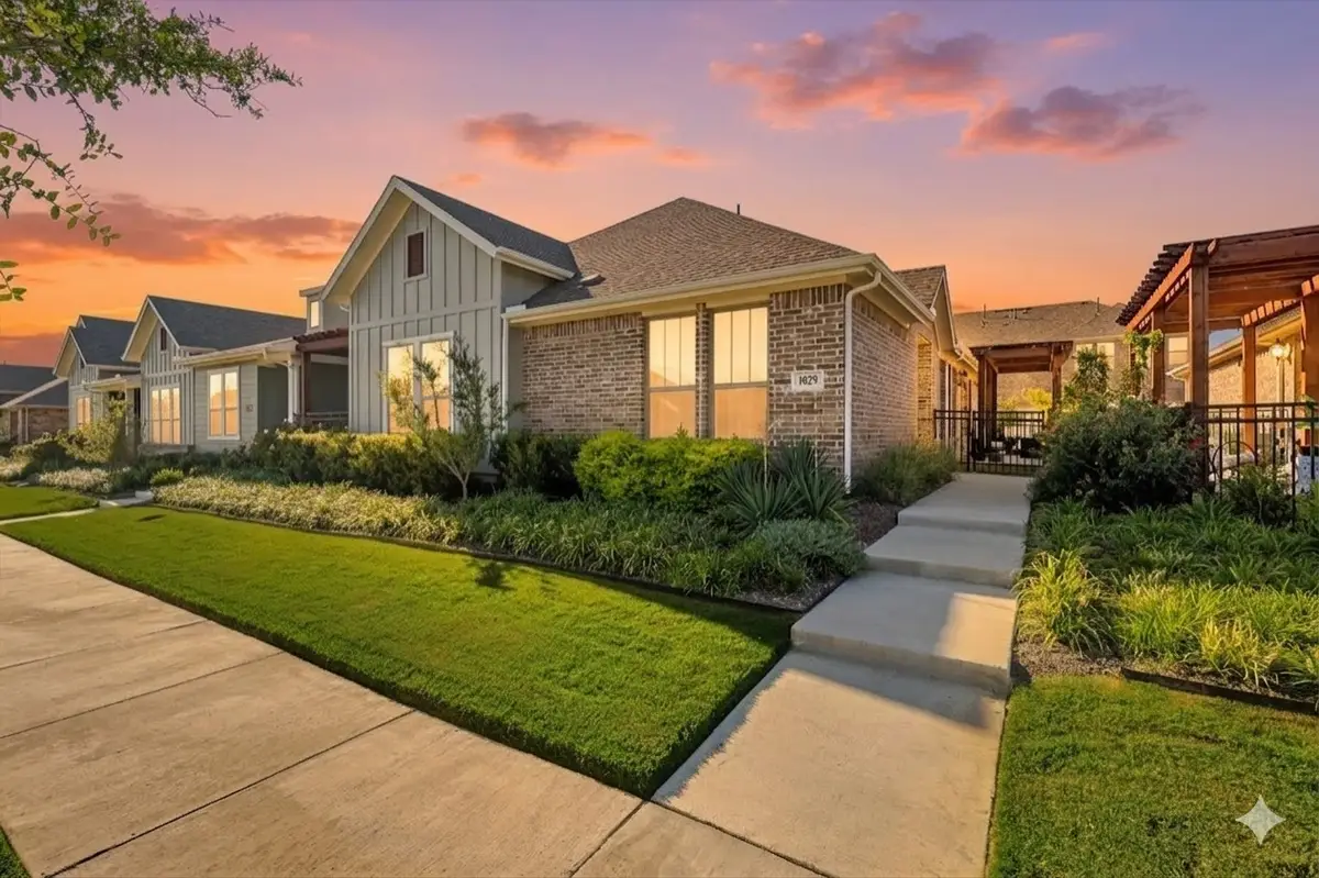1029 3rd Street, Argyle, TX 76226 - #1