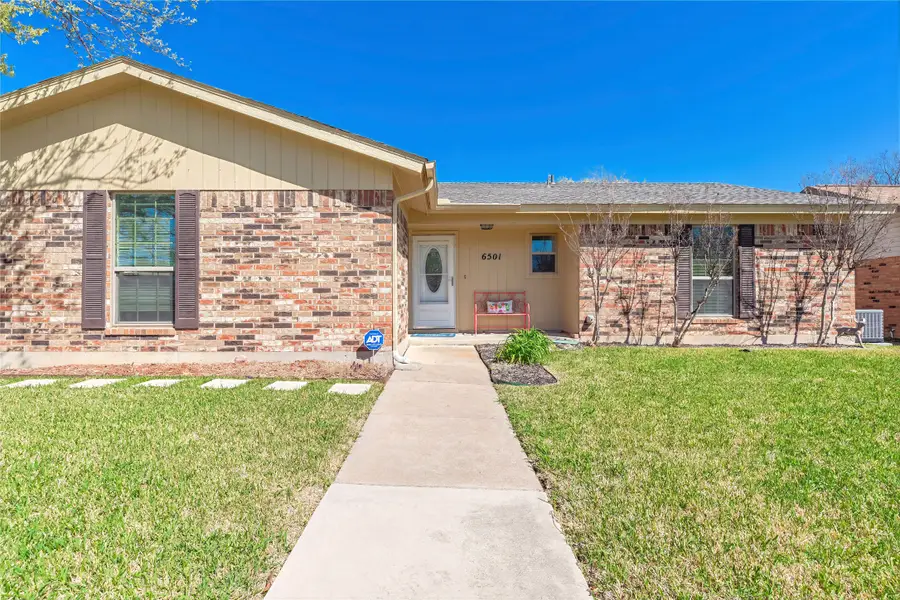 6501 Starnes Road, Watauga, TX 76148 - #2