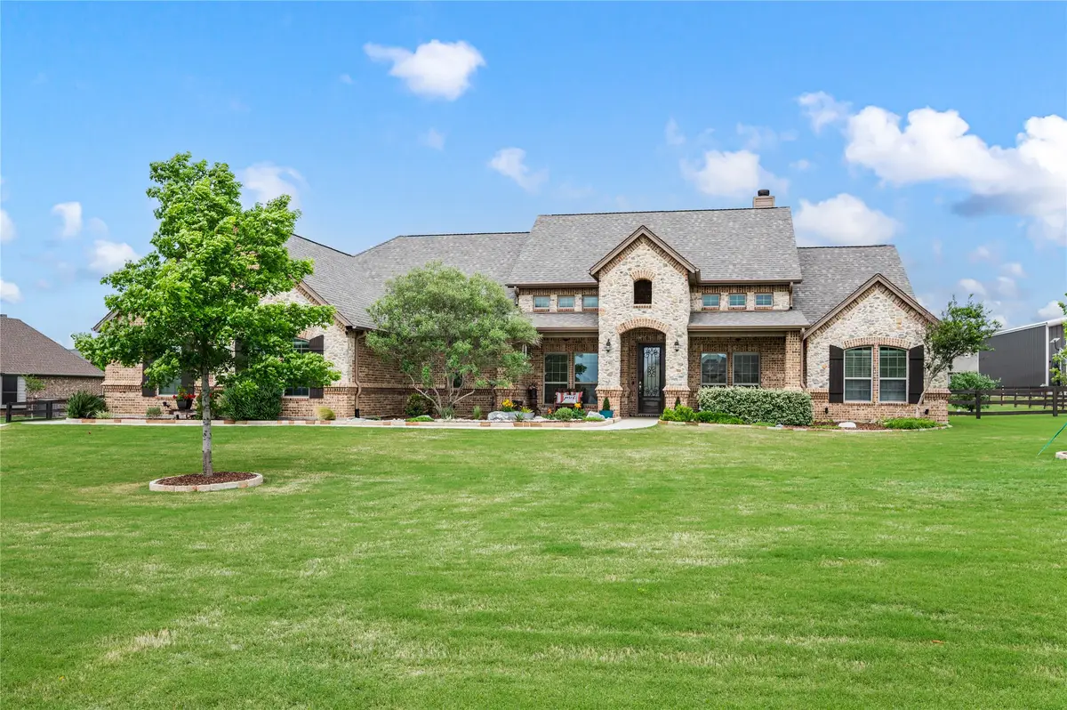 13330 Mcallen Lane, Justin, TX 76247 - #1