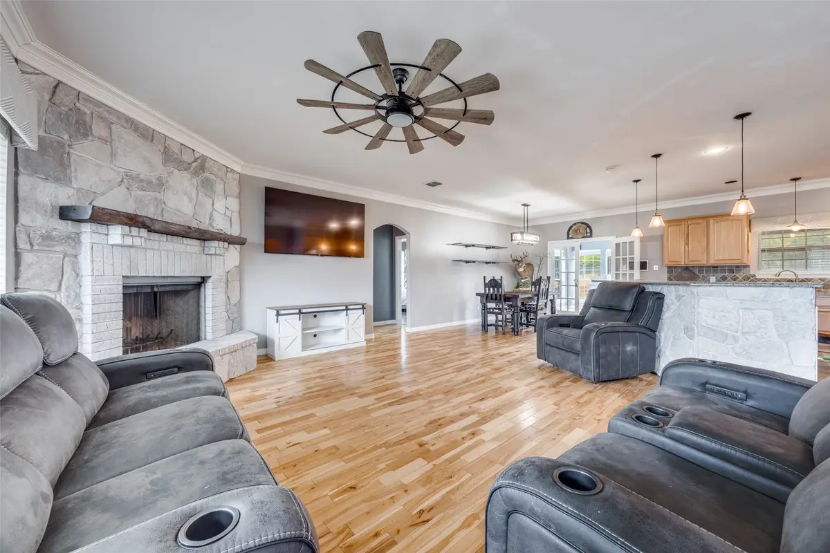 171 Chestnut Road, Whitewright, TX 75491 - #1