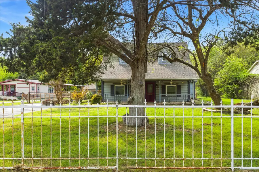 681 Mc Ada Drive, Midlothian, TX 76065 - #2