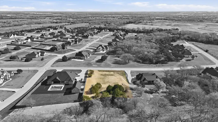 6071 Sage Oaks Drive, Midlothian, TX 76065 - #2