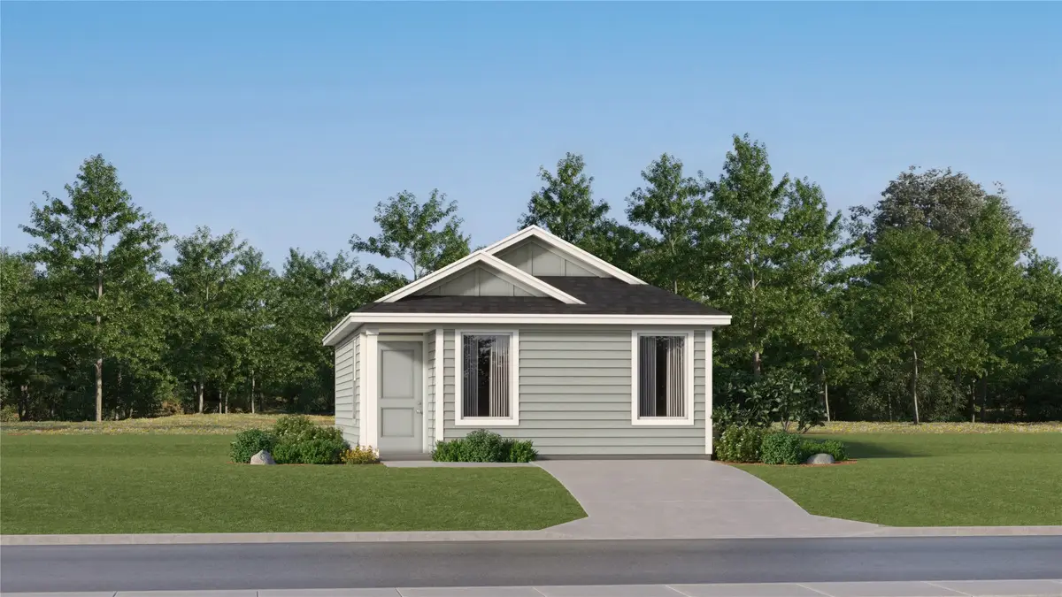 1643 Verdin Road, Fort Worth, TX 76140 - #1