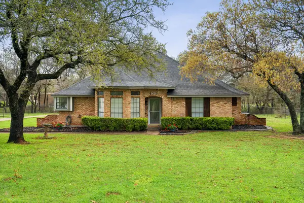 5620 Cool Springs Drive, Midlothian, TX 76065