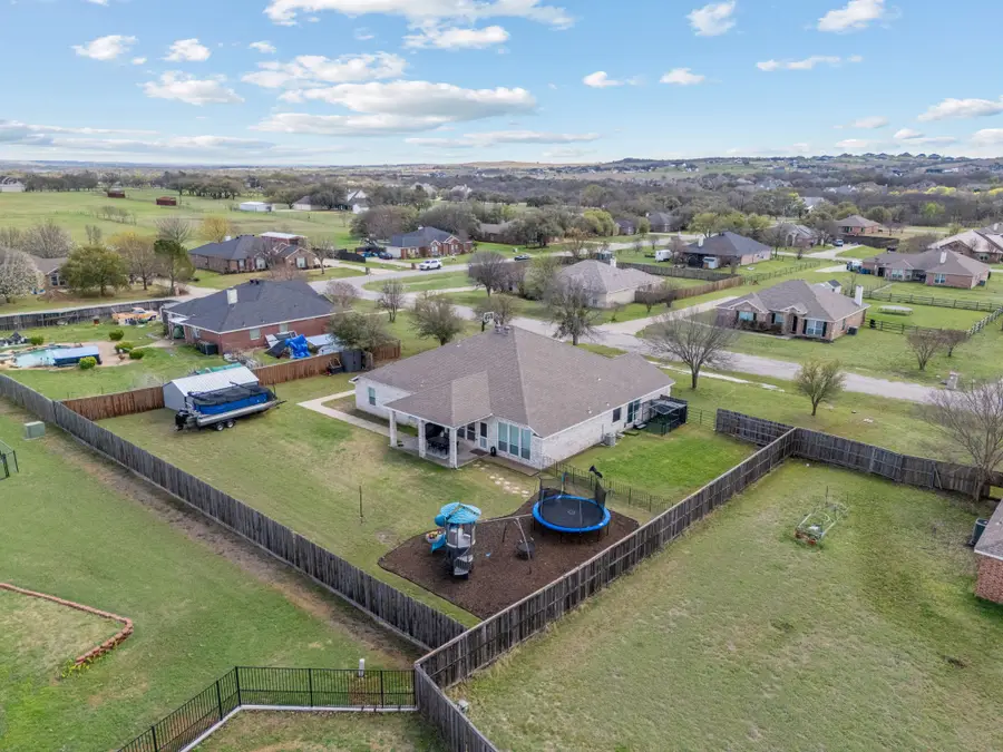 104 Langley Court, Aledo, TX 76008 - #2