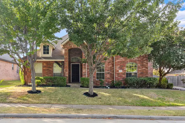 6316 Saint Andrews Drive, North Richland Hills, TX 76180