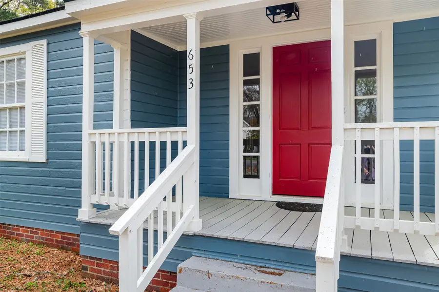 653 College Street, Shreveport, LA 71104 - #3