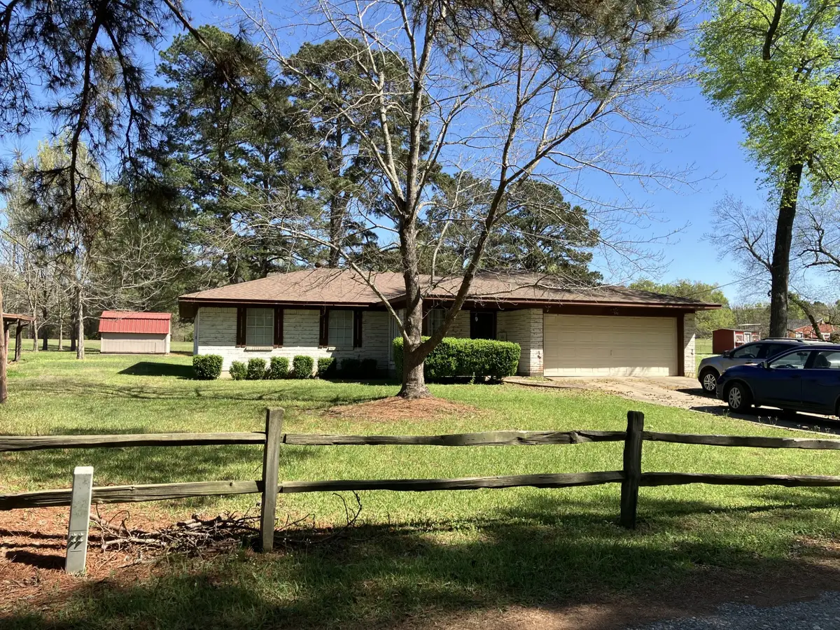 570 Roach Road, Haughton, LA 71037 - #1